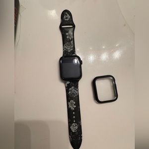 Series 5 Apple Watch 44MM Cellular & GPS